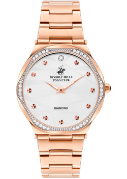 Beverly Hills Polo Club Diamond